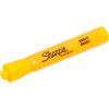 Sharpie® Accent Tank Highlighter, Smear Guard, Chisel Tip, Yellow
																			