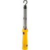 NightStick® Professional 66 LED Dual Function Rechargeable Work Light SLR-2166, Yellow