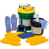 Acid Eater Battery Acid Spill Kit, Clift Industries 1006-001