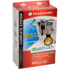Fluidmaster 550DFRK-1 Duo Flush System® Dual Flush Toilet Converter