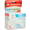 Fluidmaster Flush 'N Sparkle™ 8102P8 Refill Cartridges