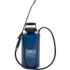 H.D. Hudson 62062 Bugwiser® 2 Gallon Landscaping & All Purpose Epoxy Coated Tank Pump Sprayer