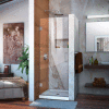 DreamLine™ Unidoor Frameless Shower Door SHDR-20267210F-01, 26" x 72"