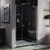 DreamLine™ Allure Adjustable Pivot Shower Door SHDR-4242728-01, 42" to 49"