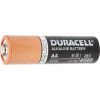 Duracell® Coppertop® AA Batteries w/ Duralock Power Preserve™
