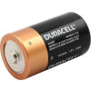 Duracell® Coppertop® D Batteries W/ Duralock Power Preserve™ - Pkg Qty
																			