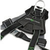 Miller Revolution™ by Honeywell Harness Quick Connect Buckles, RDT-QC-UBK