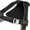 Miller Revolution™ by Honeywell Harness Quick Connect Buckles, RDT-QC-UBK