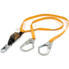 Titan™ by Honeywell Pack-Type Shock-Absorbing Lanyard, T6122-Z7/6FTAF