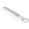 Miller® Permanent Roof Anchor, RA41/