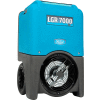Dri-Eaz® LGR 7000XLi Dehumidifier F412 - 235 Pints