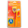 Cooper-Atkins DFP450W-0-8, Digital Pocket Thermometer, Waterproof