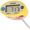 Cooper-Atkins DFP450W-0-8 - Thermometer, Digital Waterproof
																			