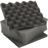 Foam Inserts (3 part) for Nanuk 905 Case