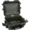 Nanuk 905 Case, 12-1/2"L x 10"W x 6"H, Olive