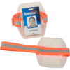 Ergodyne® Squids® Arm Band ID/Badge Holder HV, Hi-Vis Orange, 19951