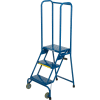 3 Step Modified Lock-N-Stock Folding Ladder - LS32410