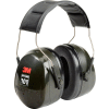 3M™ PELTOR™ Optime™ 101 Earmuffs, Over-The-Head, H7A 10