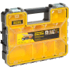 Stanley FMST14820 Fatmax® 17-1/2" x 14" x 4-1/2" 10 Compartment Professional Organizer