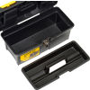 Stanley 016013R 016013r, 16" Series 2000 Tool Box With Tray
																			