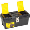 Stanley 016013R 016013r, 16" Series 2000 Tool Box With Tray
																			