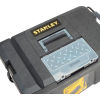 Stanley 033026R Pro-Mobile 17 Gallon Contractor Tool Chest With Removable Organizer
																			