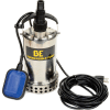 Be Pressure SP-750TD Submersible Pump, 3/4 HP Top Discharge