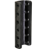 Buyers Products 5-Position Heavy-Duty Channel w/ Gussets - B9912