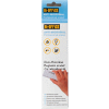 MasterVision Anti-Microbial Dry Erase Eraser