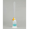 Bel-Art Automatic Burette 379180111, Polyethylene, 25ml Capacity, 1000ml Reservoir, 1/PK