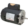 3Hp Thrd Shaft Motor