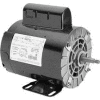 4 Hp Motor 2 Speed 230V 56Y Frame 12.0/4.4 Amps