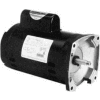 1 1/2Hp Sq. Flange Centurion Motor