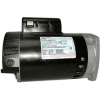 1Hp Sq. Flange Centurion Motor