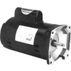 Motor 2 Hp Sq Flange Uprated
