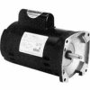 Motor-Flanged 3Hp 3Ph 208-230/460 Volt