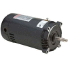 1 Hp Thrd. Shaft Motor 115/230V