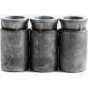 Machine Screw Anchor w/ Setting Tool - 1/2-13 - Steel - Zinc Cone / Lead Sleeve - 50 Pk - BBI 275501