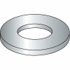Flat Washer - M6 - Steel - Zinc CR+3 - DIN 125A - 140 HV - Pkg of 200 - BBI 370021