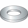 Flat Washer - M16 - Steel - Zinc CR+3 - DIN 125A - 140 HV - Pkg of 100 - BBI 370027
