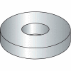 Flat Washer - 1/4" - 18-8 Stainless Steel - Pkg of 100 - Brighton-Best 390040
