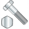 Hex Cap Screw - 1/4-20 x 1" - 316 Stainless Steel - FT - UNC - Pkg of 100 - Brighton-Best 401010