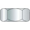 Finished Hex Nut - 5/16-18 - 18-8 (A2) Stainless Steel - UNC - Pkg of 100 - Brighton-Best 762054