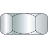 Finished Hex Nut - 1/2-13 - 18-8 (A2) Stainless Steel - UNC - Pkg of 100 - Brighton-Best 762090