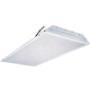 Lithonia GT3LW MV 2'X4' 3 Light T8 Mulit Volt Troffer W/ Lamps (3500K) & 6' Prewire