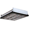 Lithonia PT2U MV 2x2 T8 Parabolic Multi Volt Troffer