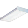 Lithonia SB217 MV 2' T8 Square Basket Multi Volt Wraparound