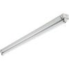Lithonia Z132 MV 4' 1 Light T8 Low Profile Multi Volt Strip