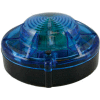 FlareAlert Pro Battery Powered LED Emergency Beacon, Blue, BBP.2