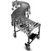 BestFlex™ Powered Roller Conveyor BFP1530245 - 8'L to 24'L - 30" BFW Steel Rollers 100 Lb./ft.
